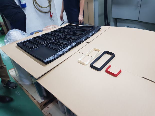 Modern-PAK Singapore