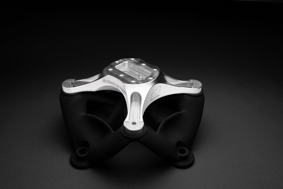 Matsuura Workholding