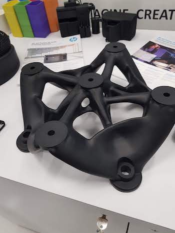 Matsuura workholding