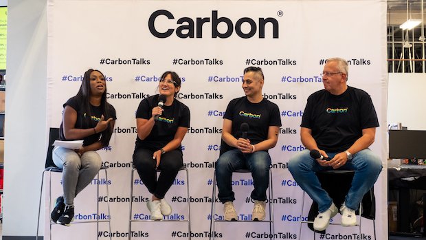 CarbonTalks LGBTQ