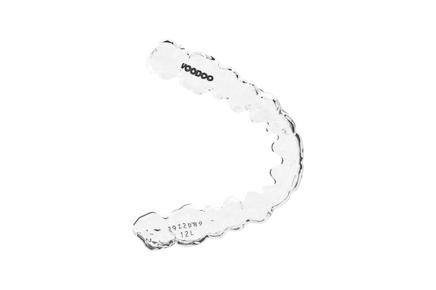 Voodoo Clear Aligner