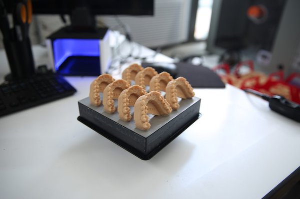 Voodoo Clear Aligners