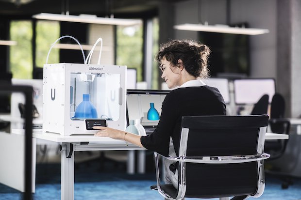 Ultimaker S3 Ultimaker S3