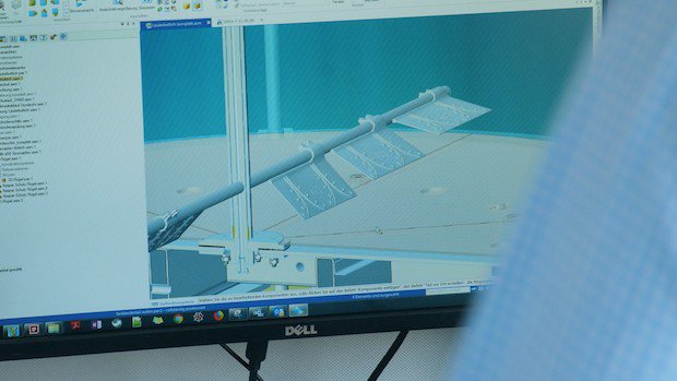 GE Additive Kaspar Schulz - CAD file