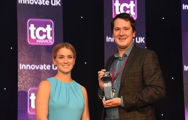 Fedor Antonov Anisoprint TCT Awards pic.jpg