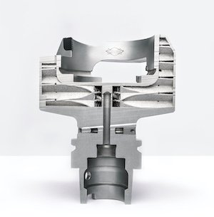 MAPAL cutting tool metal 3d printing