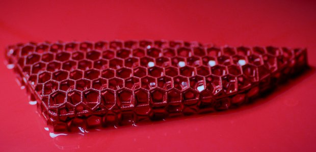 3D printed Porsche seat lattice.jpg