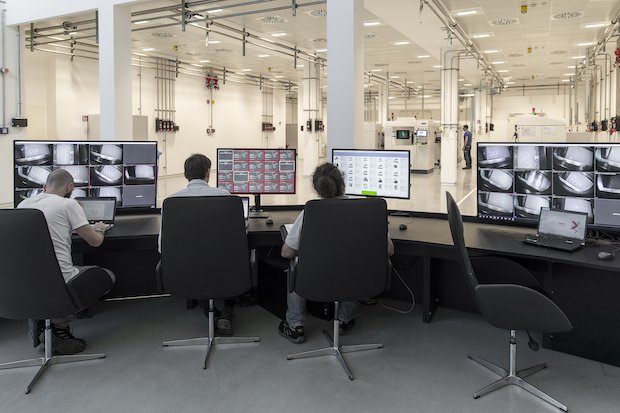 EOS Lincotek Additive