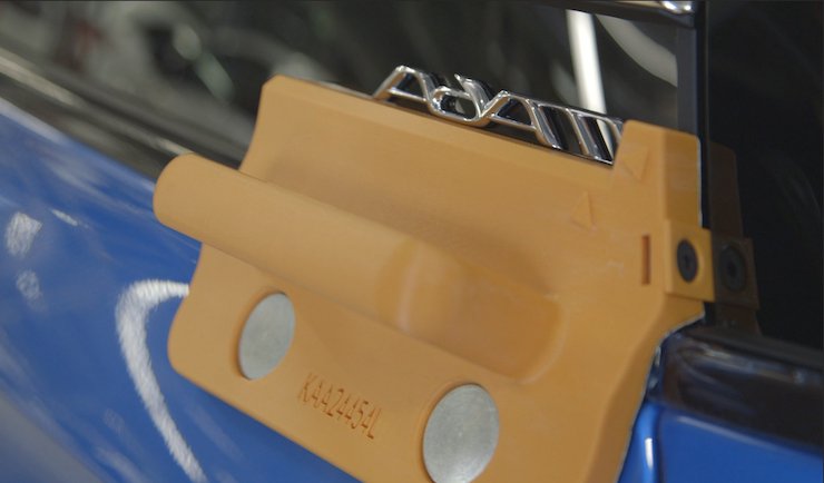 Opel uses Stratasys 3D printed assembly tools to align the iconic ‘Adam’ lettering.jpg