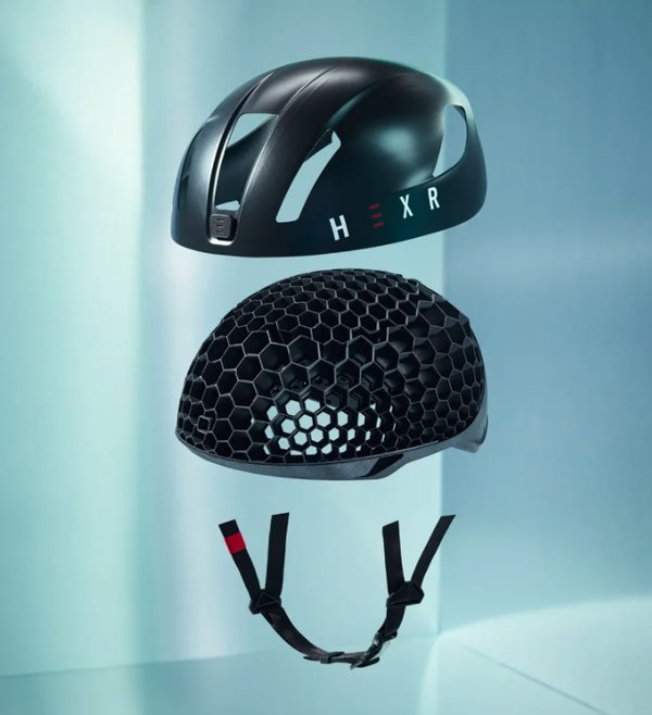 HEXR inner 3D printed structure and outer shell.png