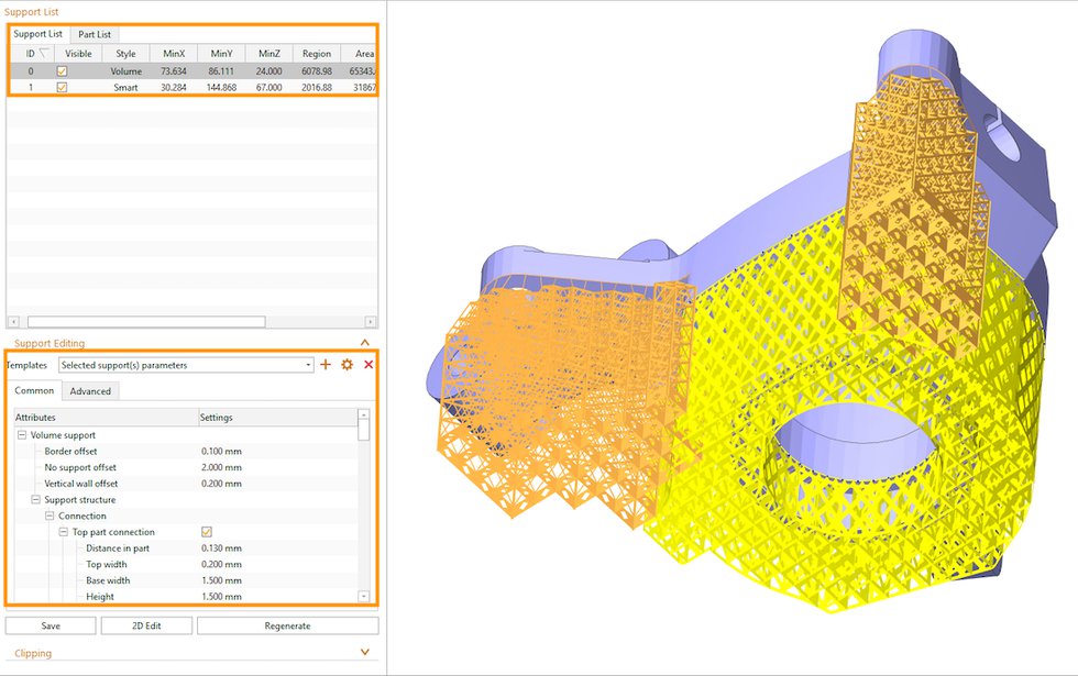 Support area list and support template for manual support.png