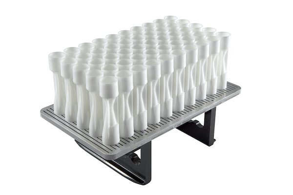 Nexa3D white material Nexa3D white material