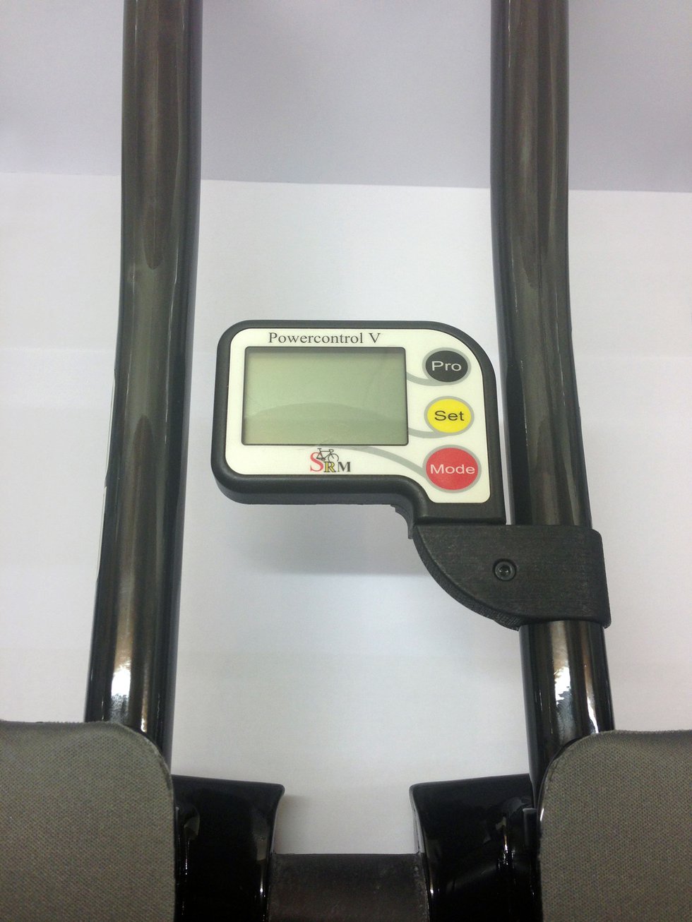 RaceWare mount