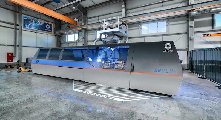 AML3D