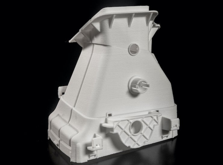 Materialise Bluesint SLS part.jpg Materialise Bluesint SLS part.jpg