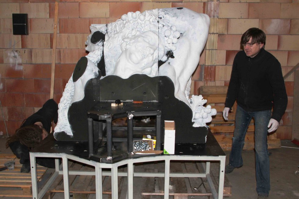 1. Liebknecht portal