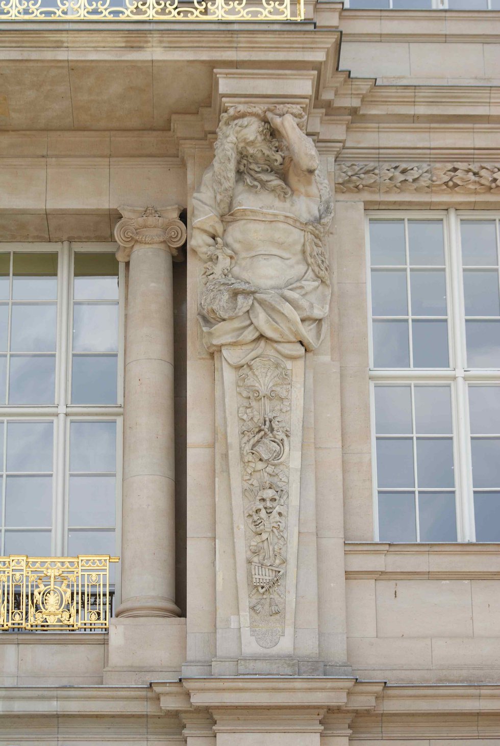 2. Liebknecht portal