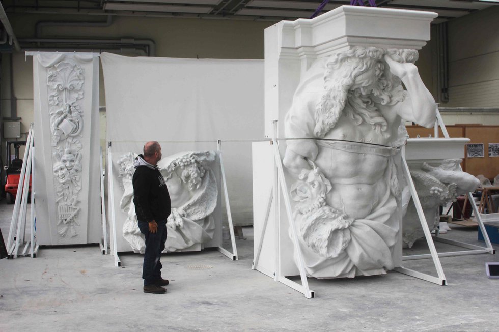 4. Liebknecht portal