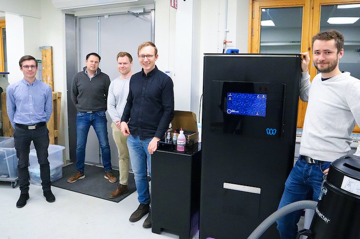 WeMatter at Etteplan