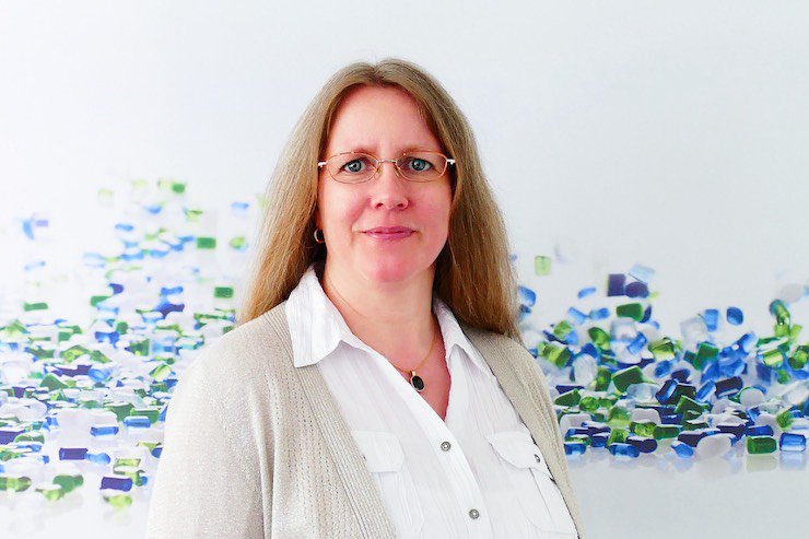 INEOS Styrolution Bianca Wilhelmus