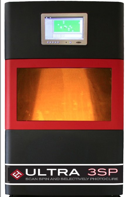 ULTRA 3SP