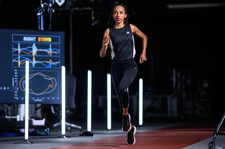 Miriam Dattke wears adidas 4DFWD.JPG