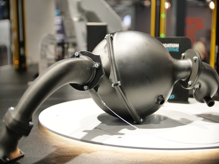 CREDIT AMT Formnext - Markforged Engine.JPG