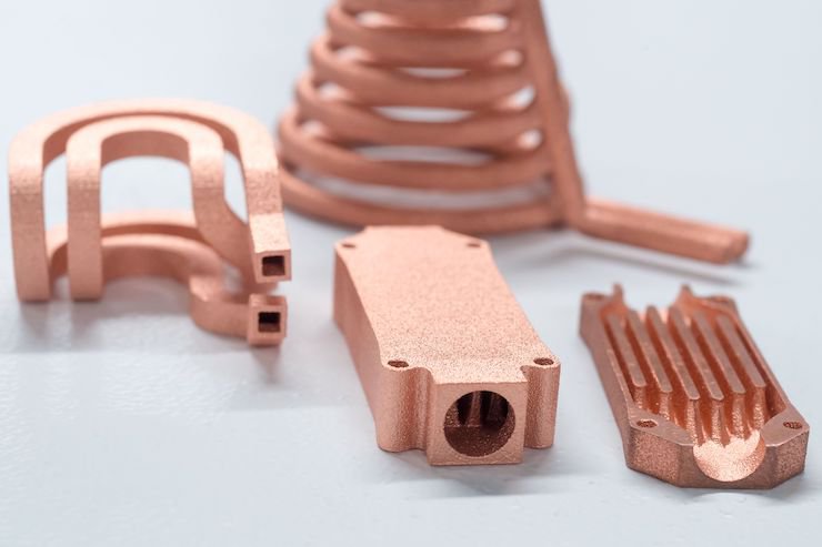 Copper AM parts.jpg