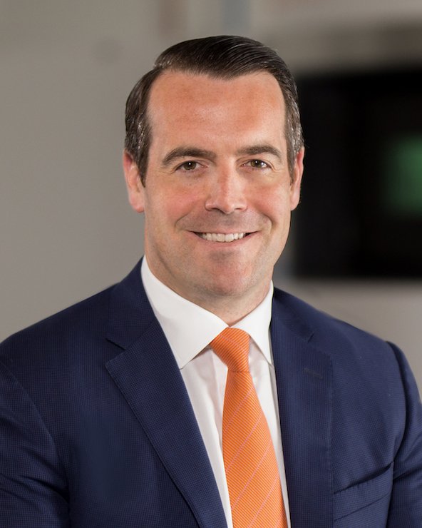 Sintavia CEO Brian Neff