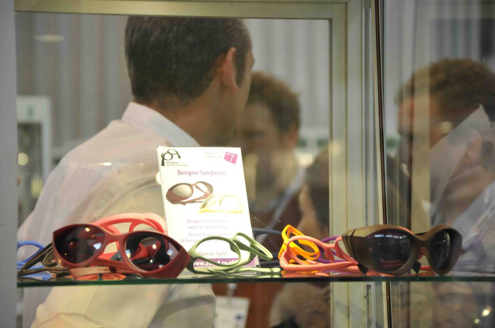 TCT Show + Personalize 2013