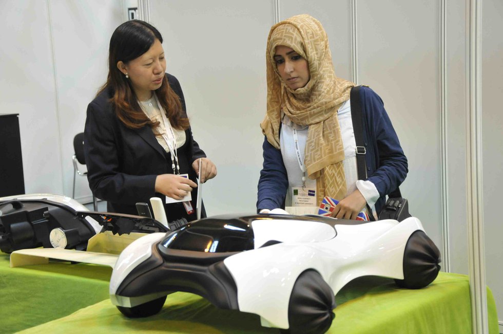 TCT Show + Personalize 2013