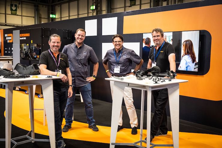 DyeMansion DMC at TCT 3Sixty.jpg