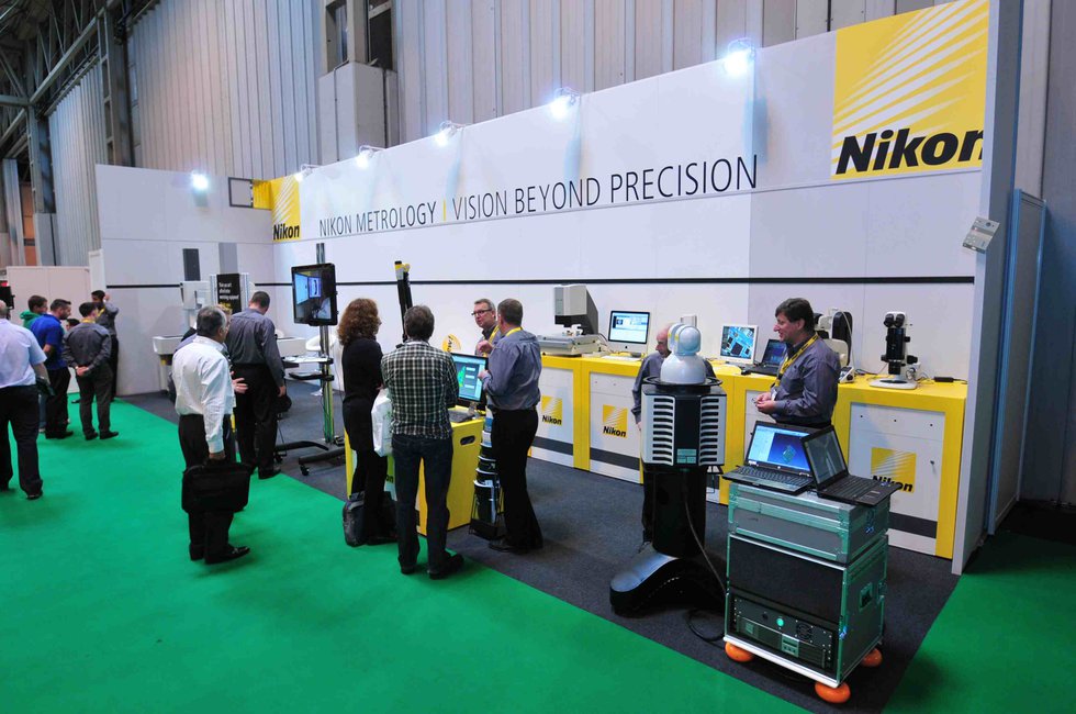 TCT Show + Personalize 2013