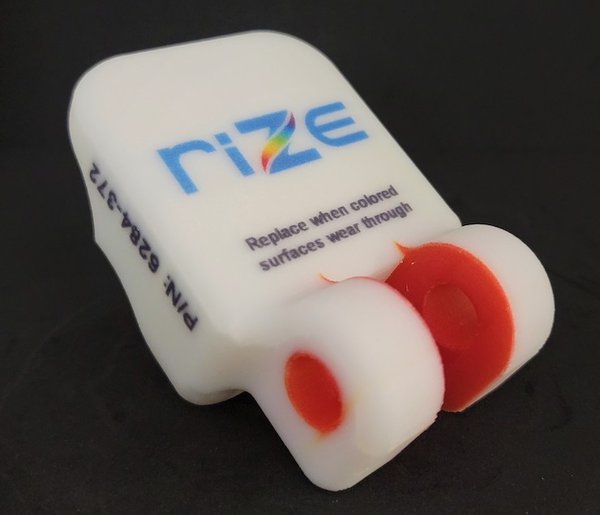 RIZE Colour printed part.jpg