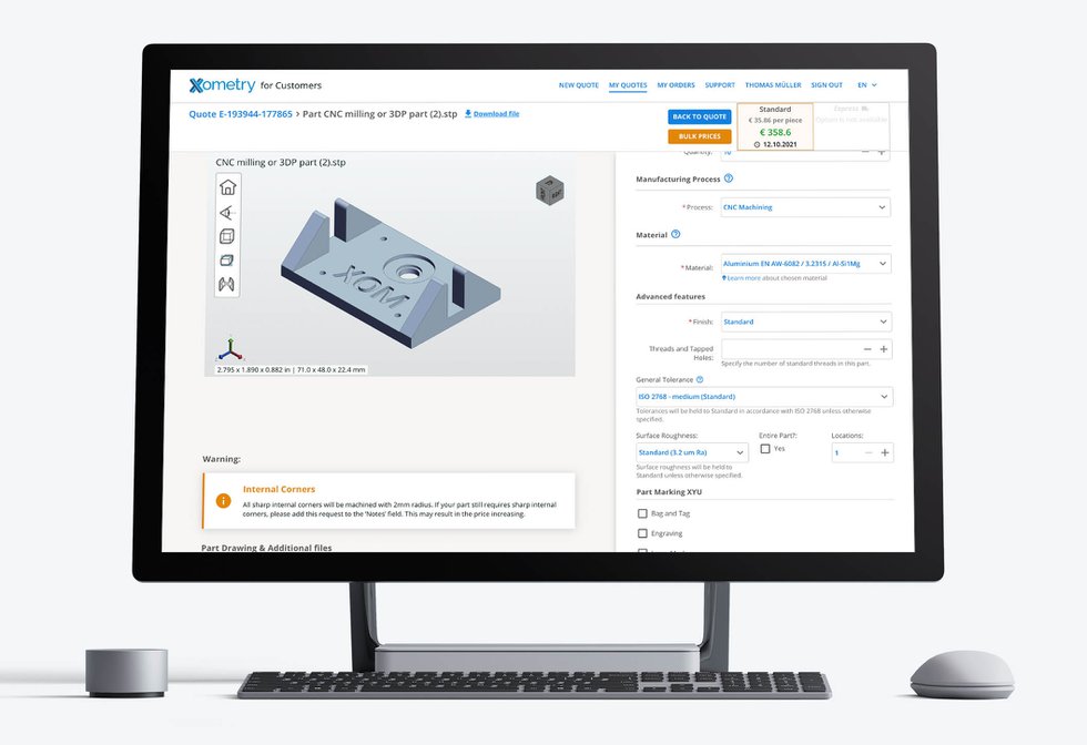 Screenshot of Xometry’s Instant Quoting Engine.jpg