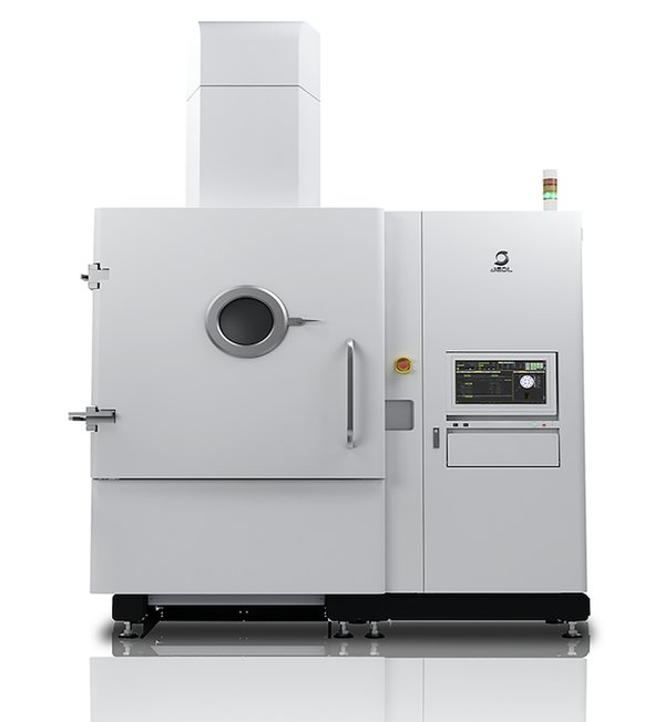 JEOL JAM-5200EBM system