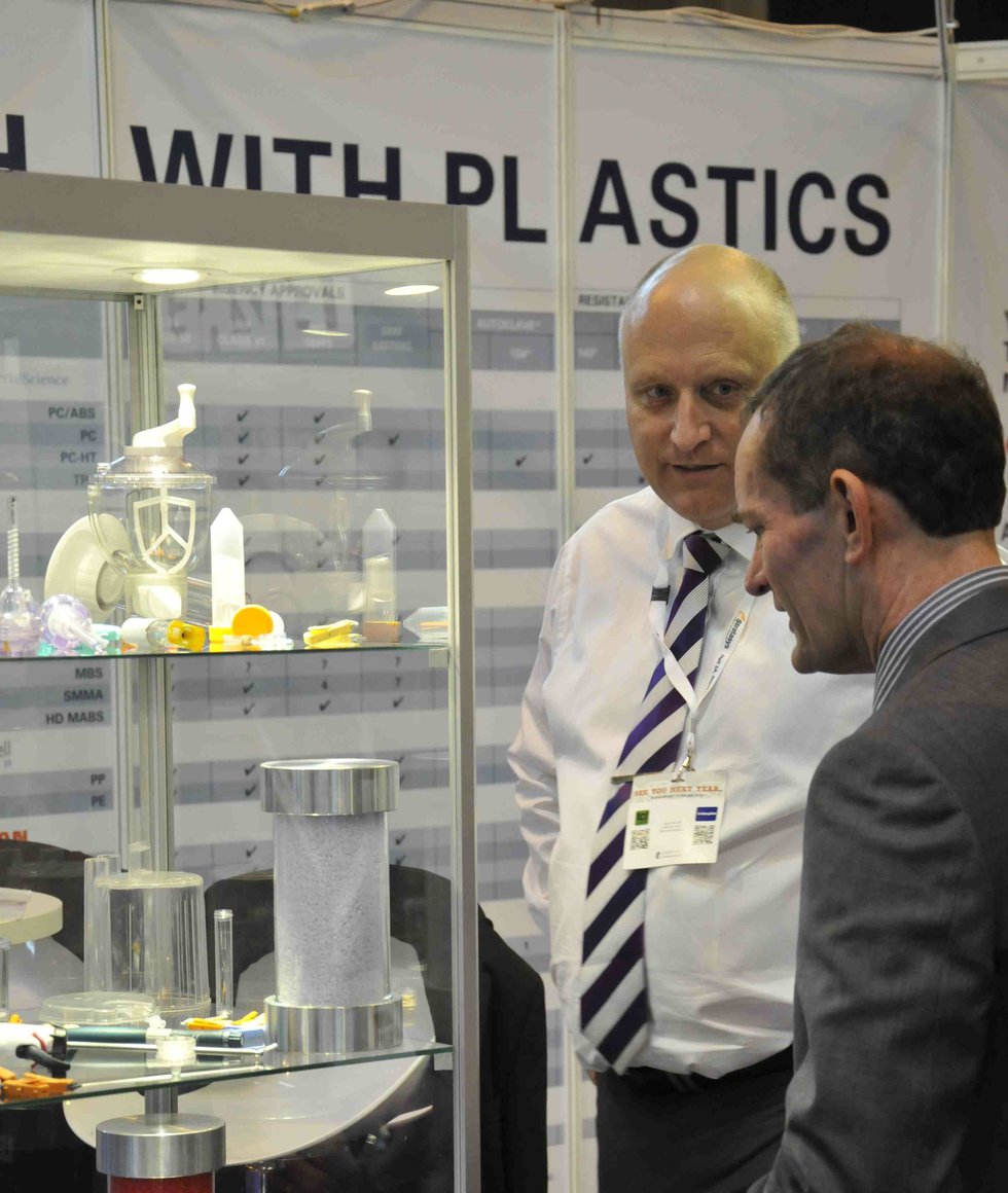 TCT Show + Personalize 2013