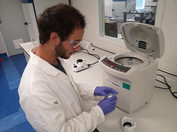 THINKY mixer THINKY mixer