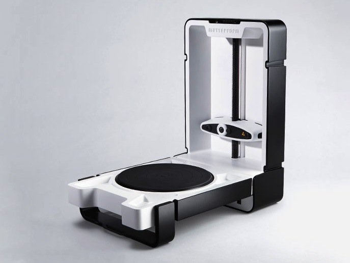 Matterform 3D Scanner