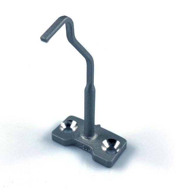 VW Tiguan tooling nozzle