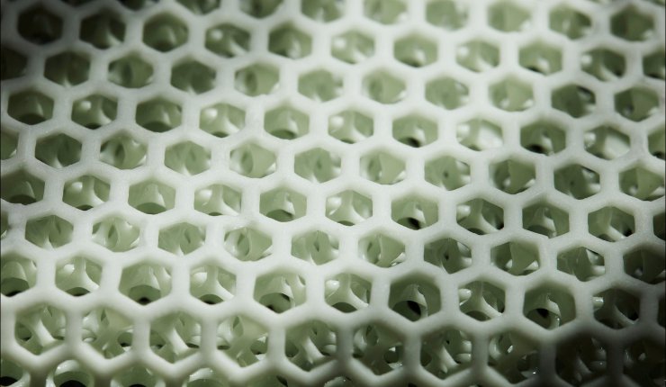 Carbon Lattice Jack Wolfskin - 1