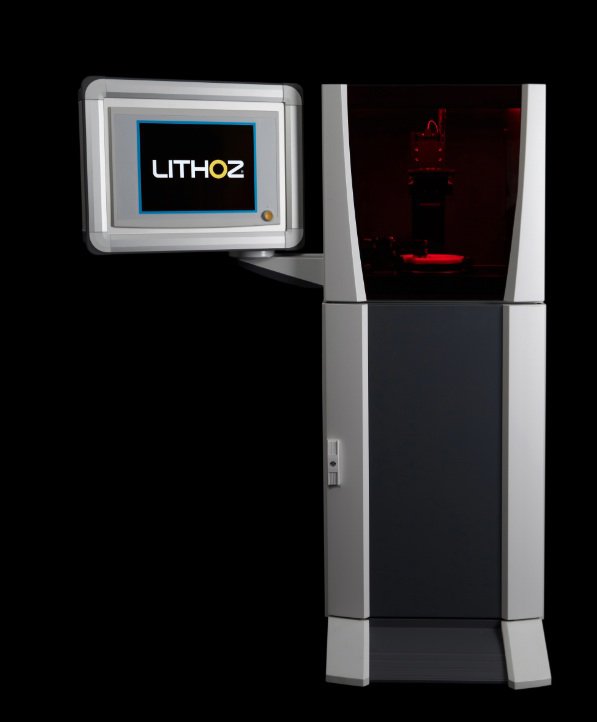 Lithoz CeraFab 7500