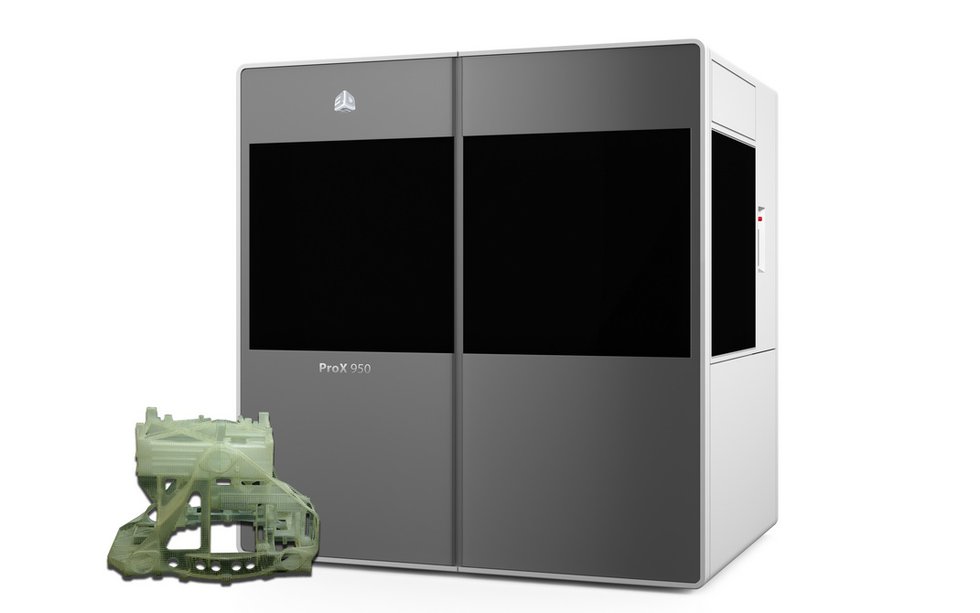 ProX 950