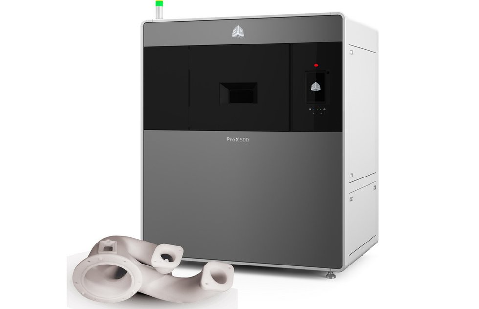 ProX 500