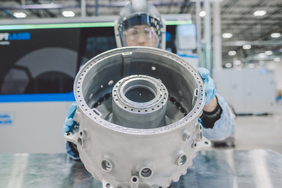 GE Aerospace 3D printed midframe.jpg
