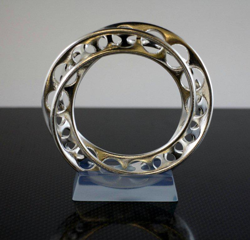 Graphite Additive Manufacturing