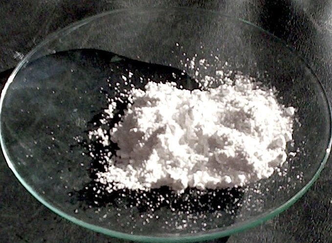 Titanium Oxide