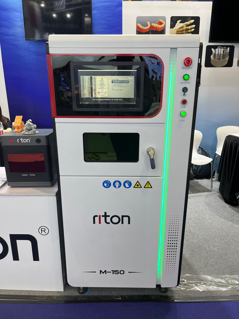 Riton M-150