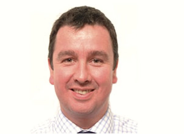 Prof Iain Todd
