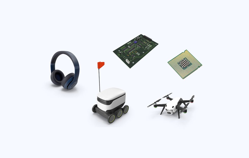 Manufacturing for the Electronics Industry.png